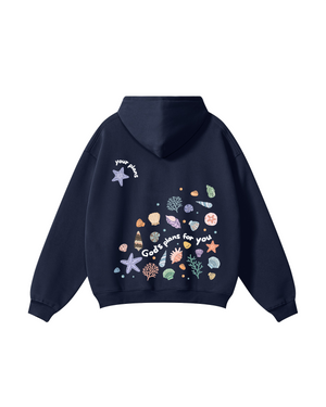 Dark Navy