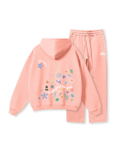 God’s Plans for You Hoodie