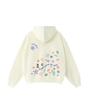 Cream White