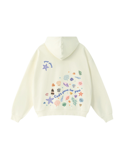 God’s Plans for You Hoodie