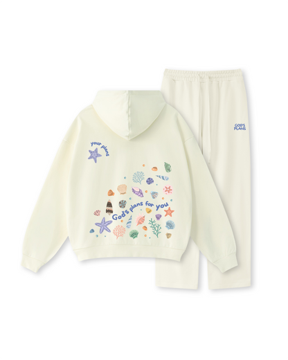 God’s Plans for You Hoodie
