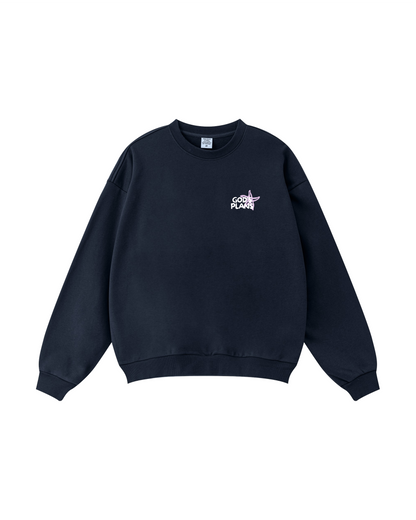 God’s Plans for You Crewneck