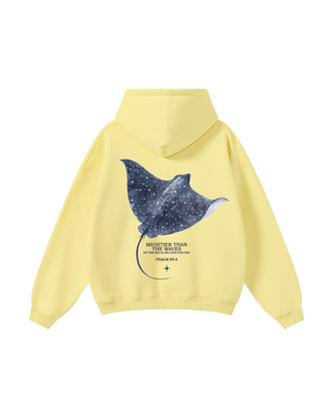 Soft Butter Yellow