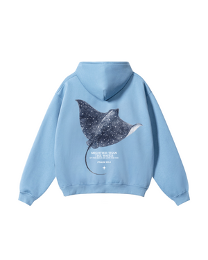 Powder Blue