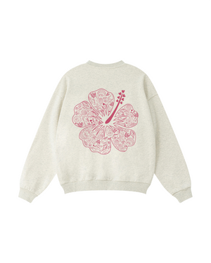 Oatmeal Heather