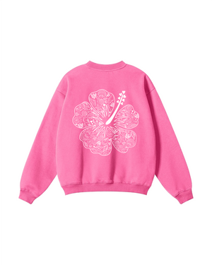 Raspberry Pink