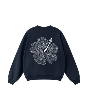 Dark Navy