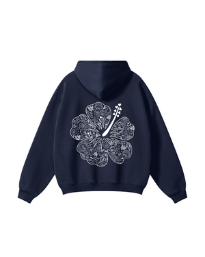 Dark Navy