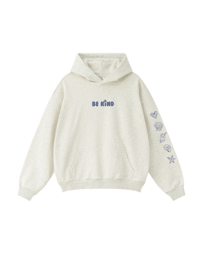 Make Your Heart the Prettiest Thing About You Hoodie