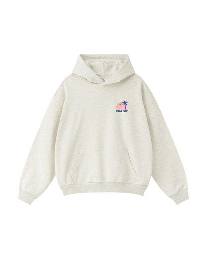 Did Someone Say Road Trip Hoodie