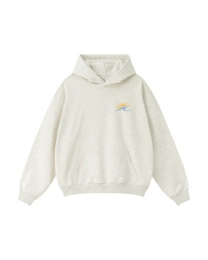 Let’s Watch the Sunset and Talk About Jesus Hoodie