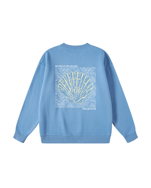 Powder Blue