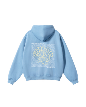 Powder Blue