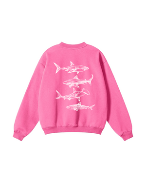 Raspberry Pink
