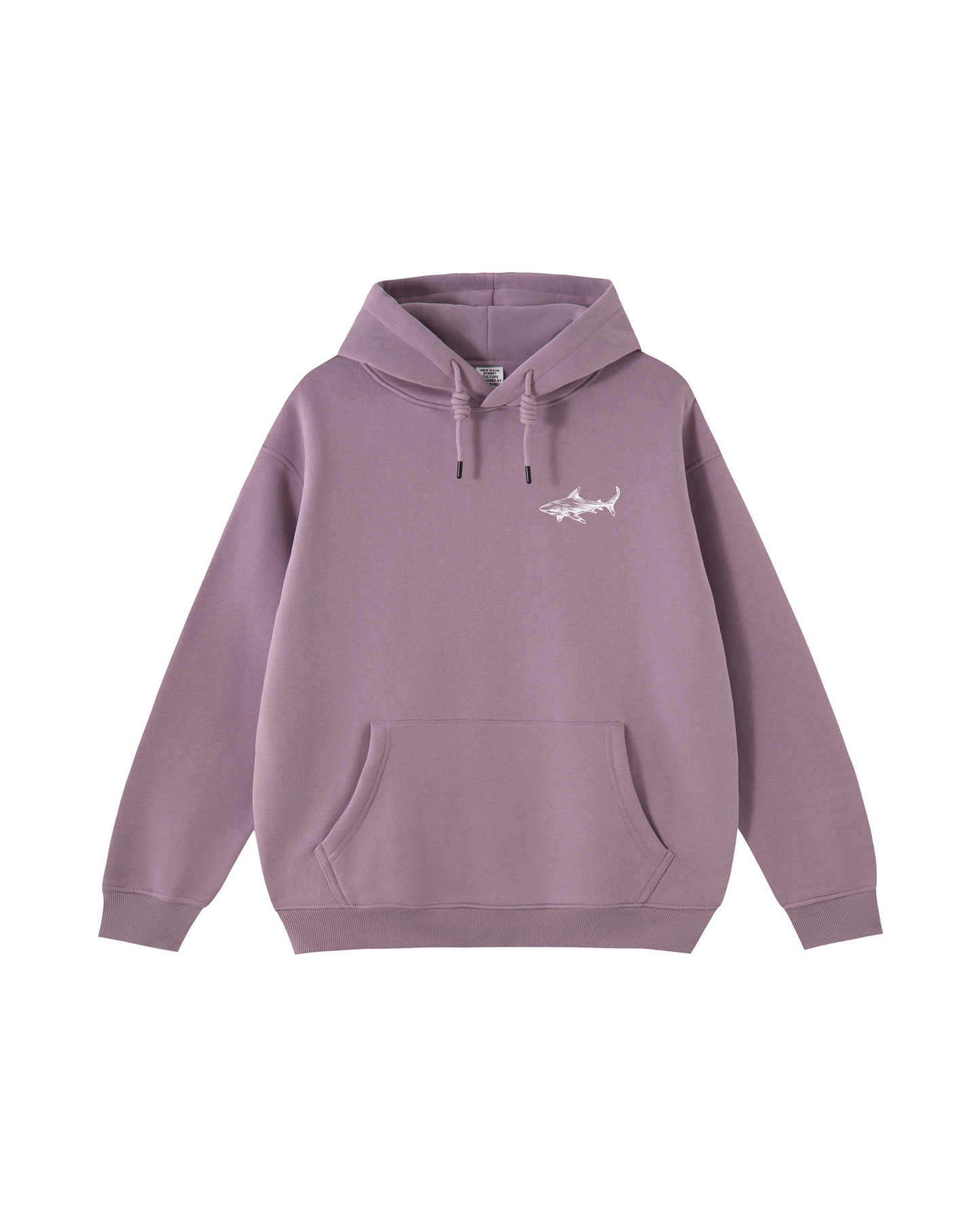 Sharks of the Deep Hoodie