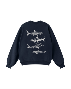 Dark Navy