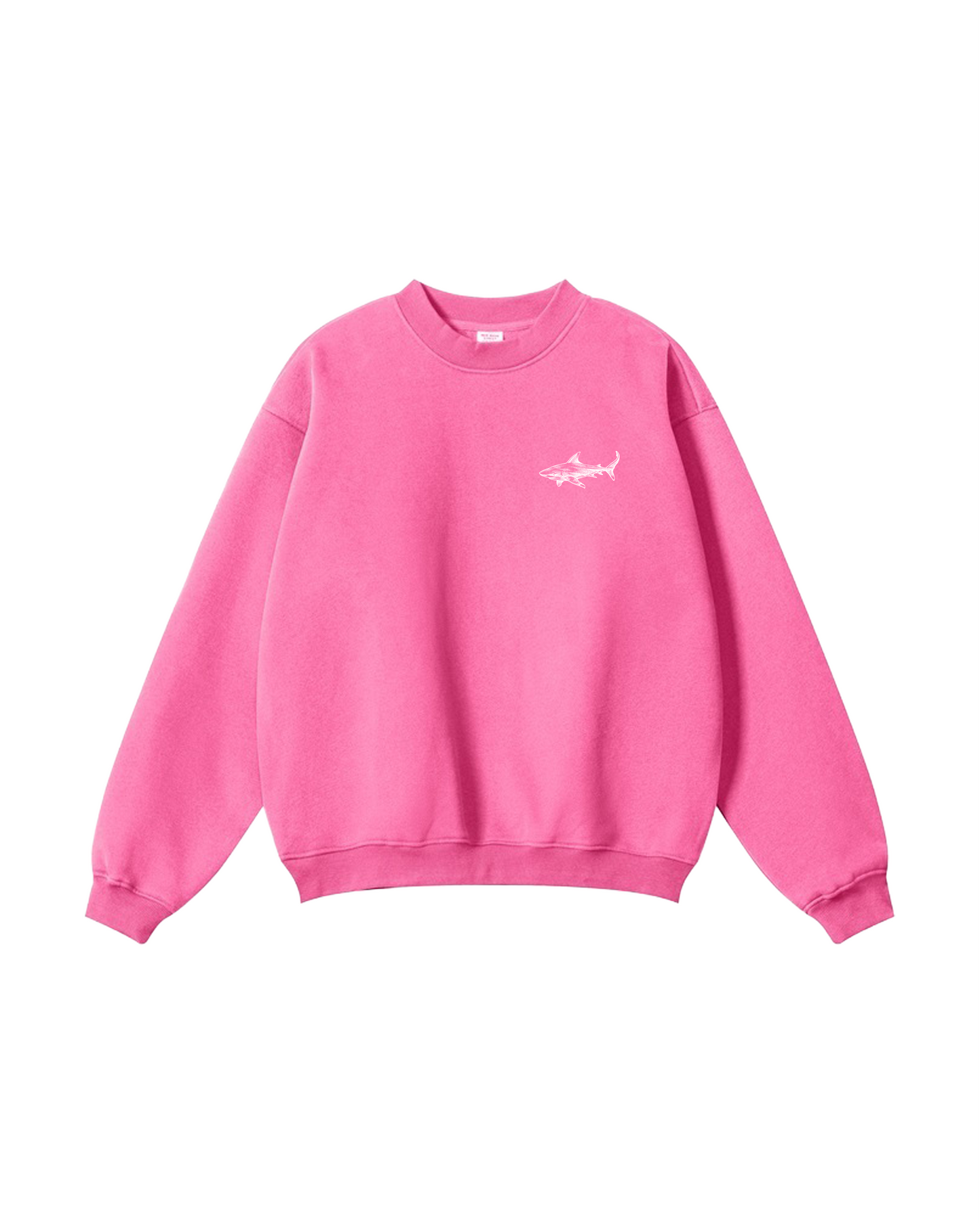 Sharks of the Deep Crewneck
