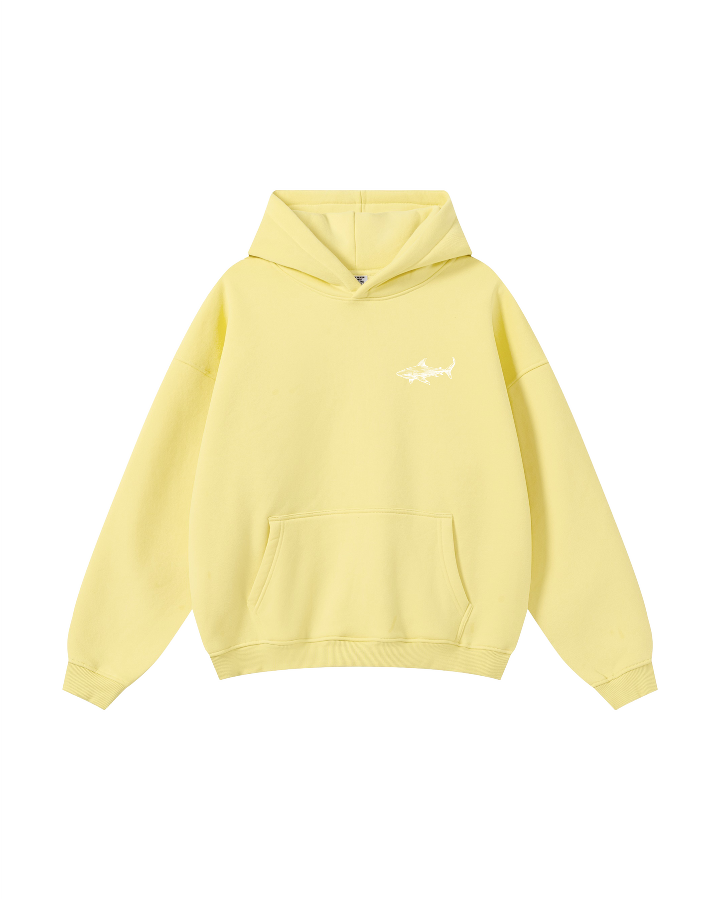 Sharks of the Deep Hoodie