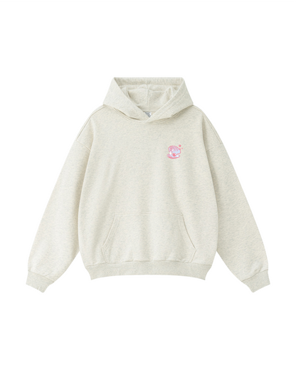 For I Know Who Holds Tomorrow Hoodie