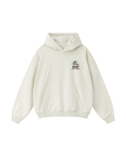 Outer Banks Salt Life Hoodie
