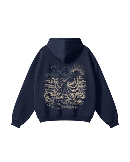 Into the Deep Hoodie