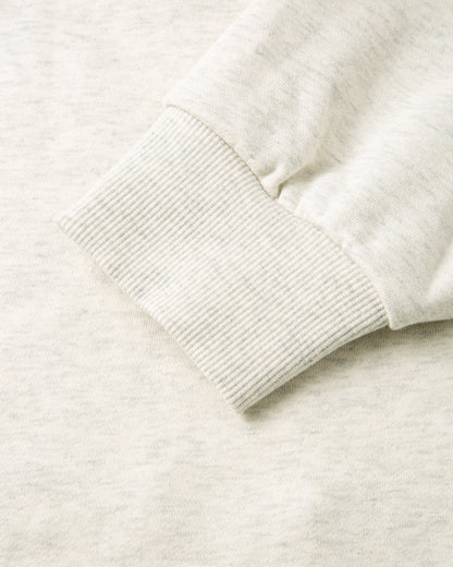 Child of God Embroidered Crewneck