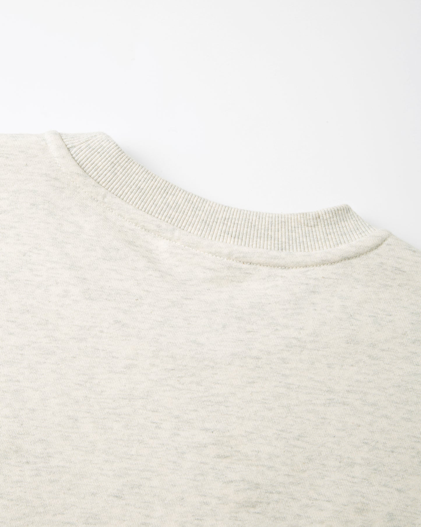 Child of God Embroidered Crewneck