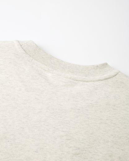 Child of God Embroidered Crewneck