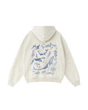 Oatmeal Heather