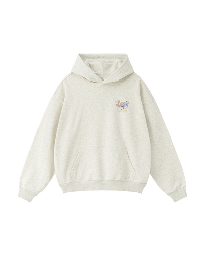 Loaves & Fish Hoodie