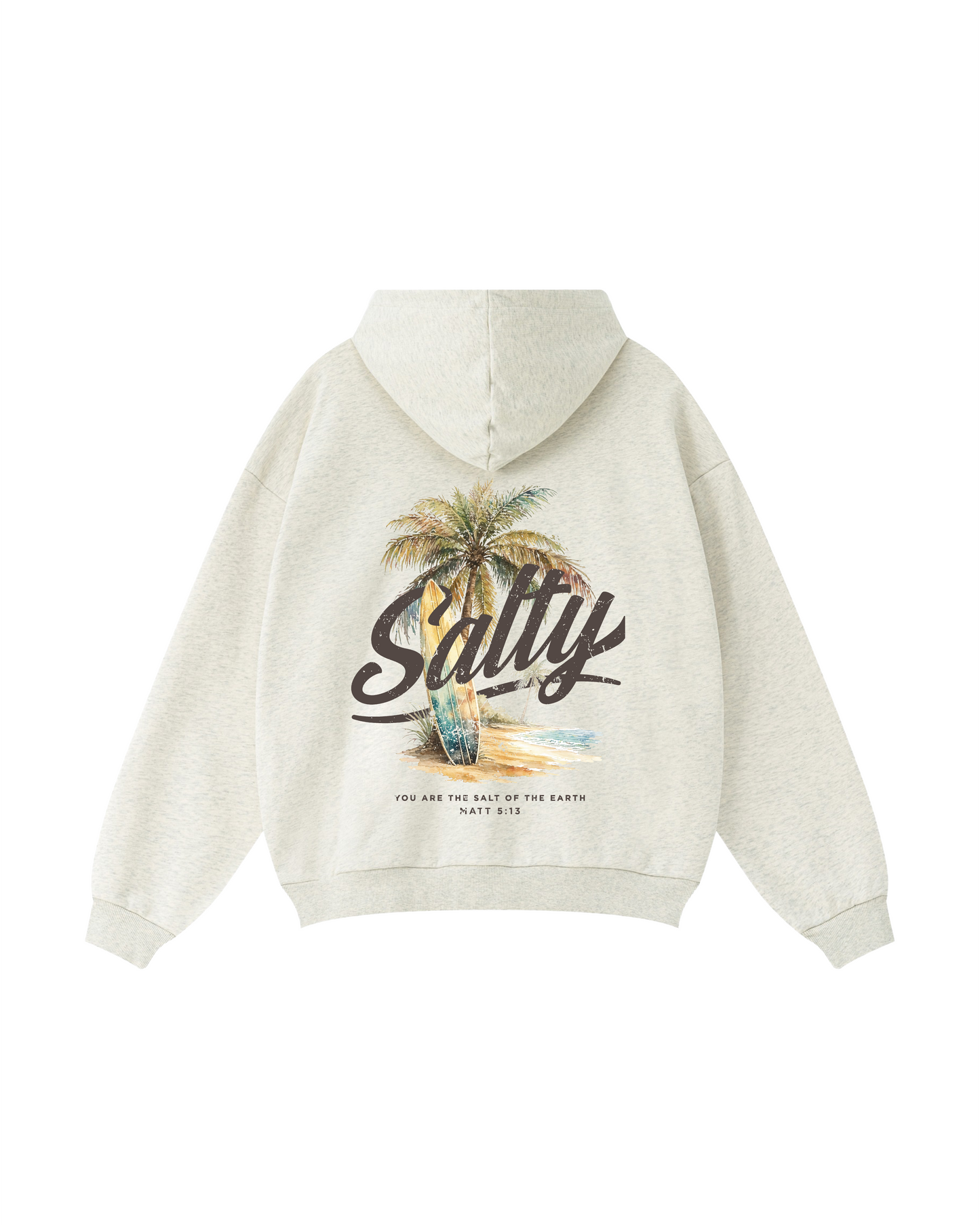 Salty Hoodie
