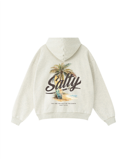 Salty Hoodie