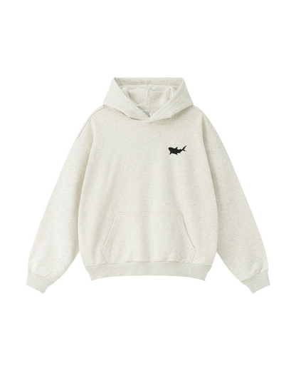 Hammerhead Sharks Hoodie
