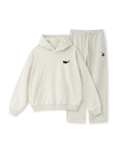 Hammerhead Sharks Hoodie