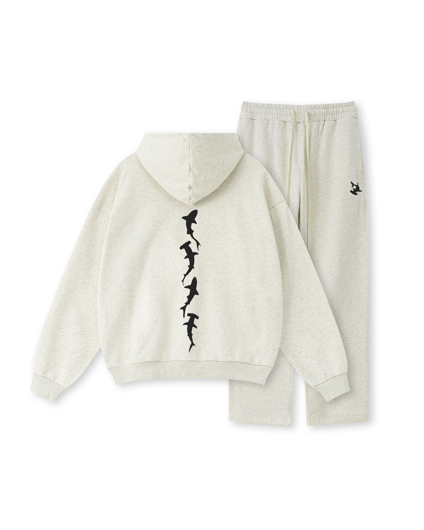 Hammerhead Sharks Hoodie