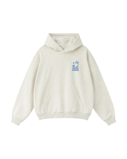 Coastal Surf California Hoodie