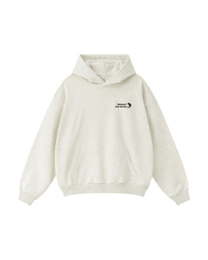 Great Hammerhead Hoodie