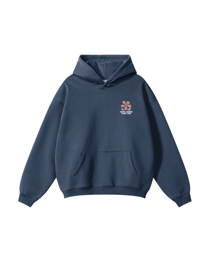 Good Things Take Time Hoodie