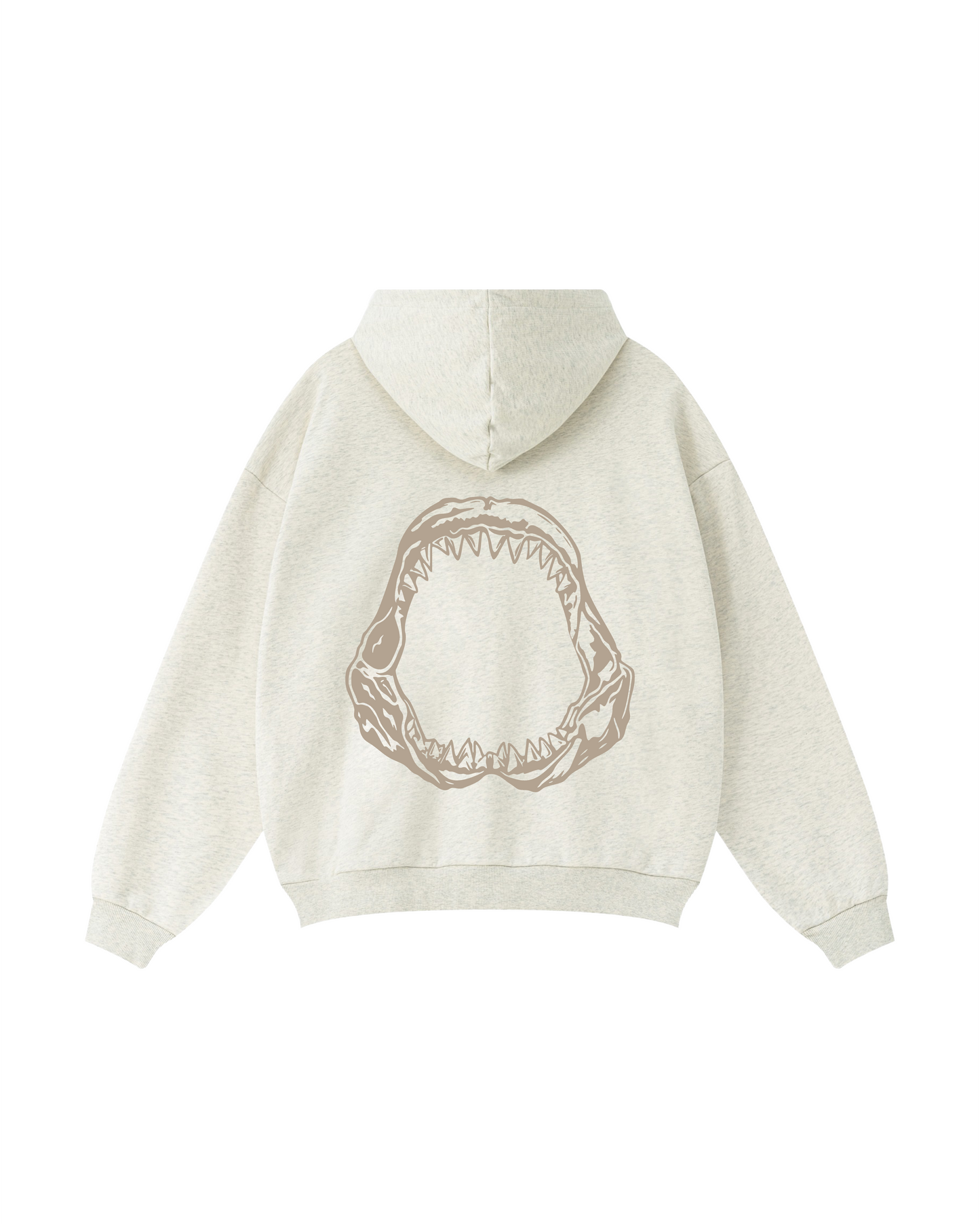 Shark Bite Hoodie