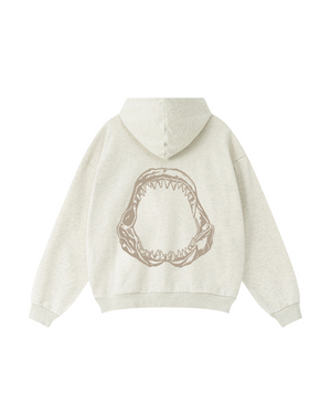 Oatmeal Heather