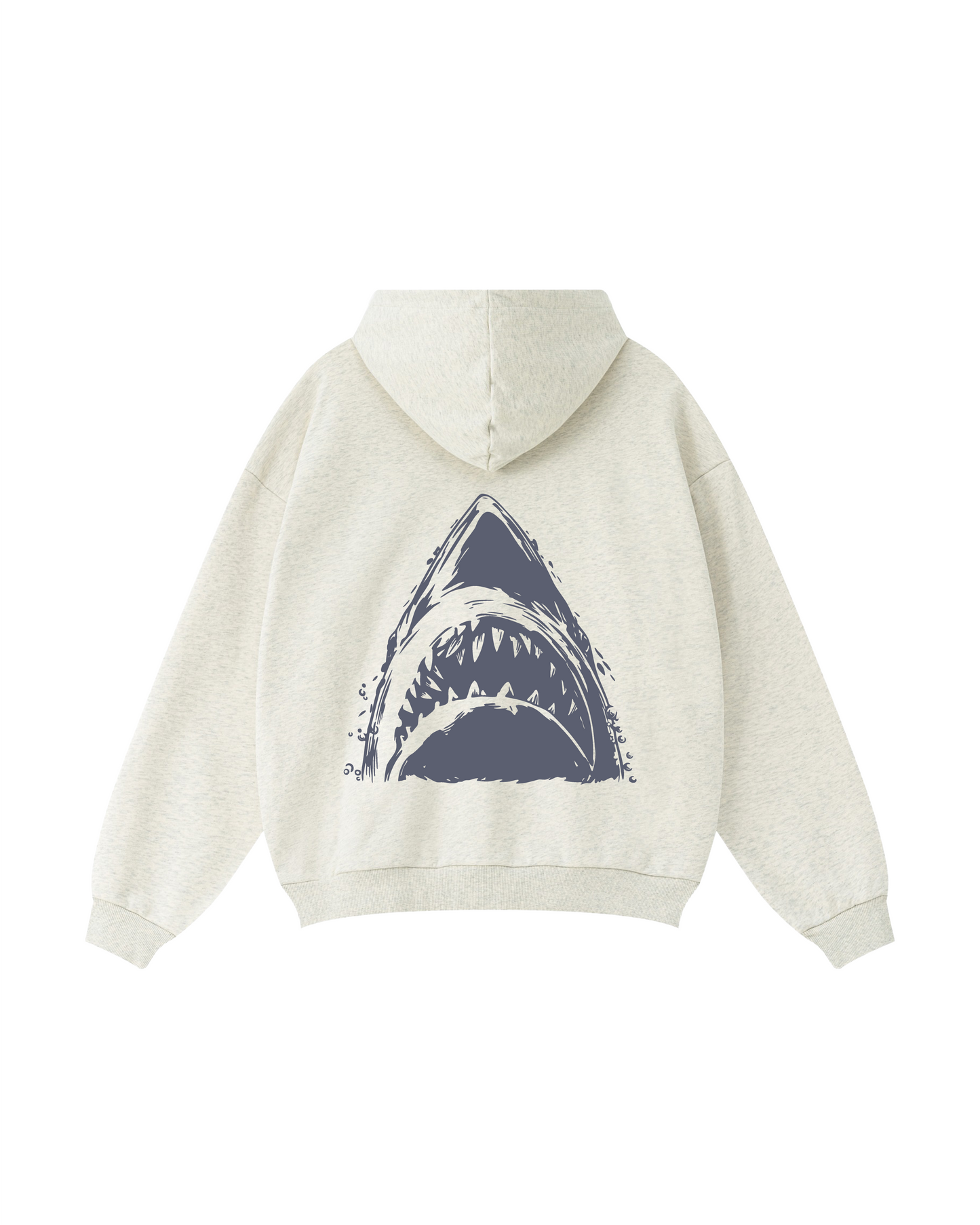 Into the Deep Hoodie
