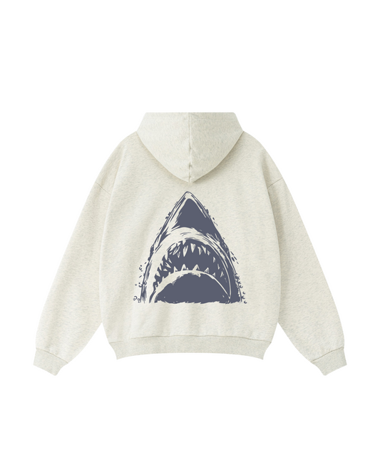 Into the Deep Hoodie