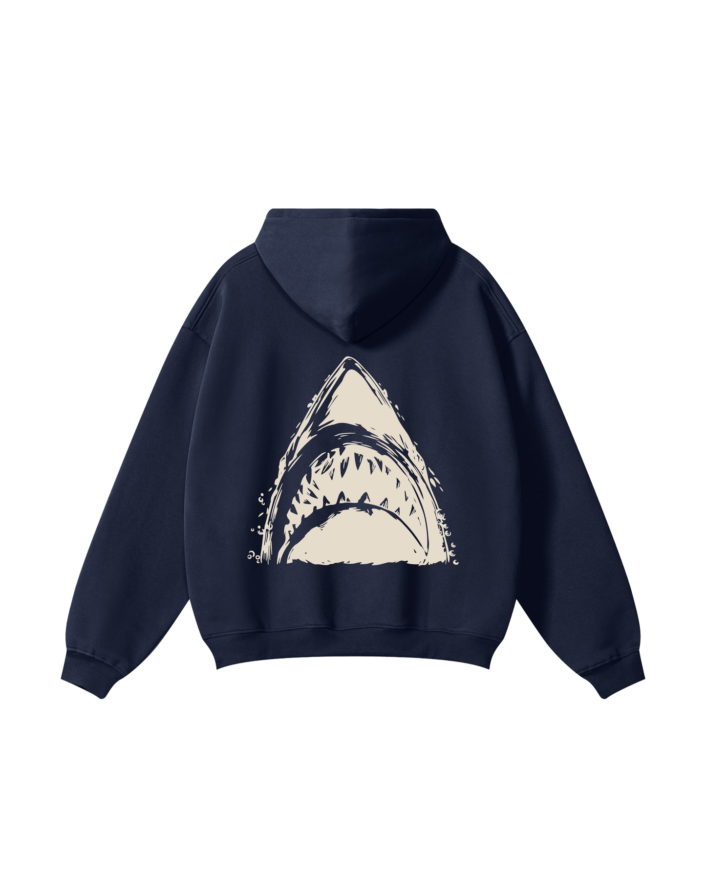 Into the Deep Hoodie