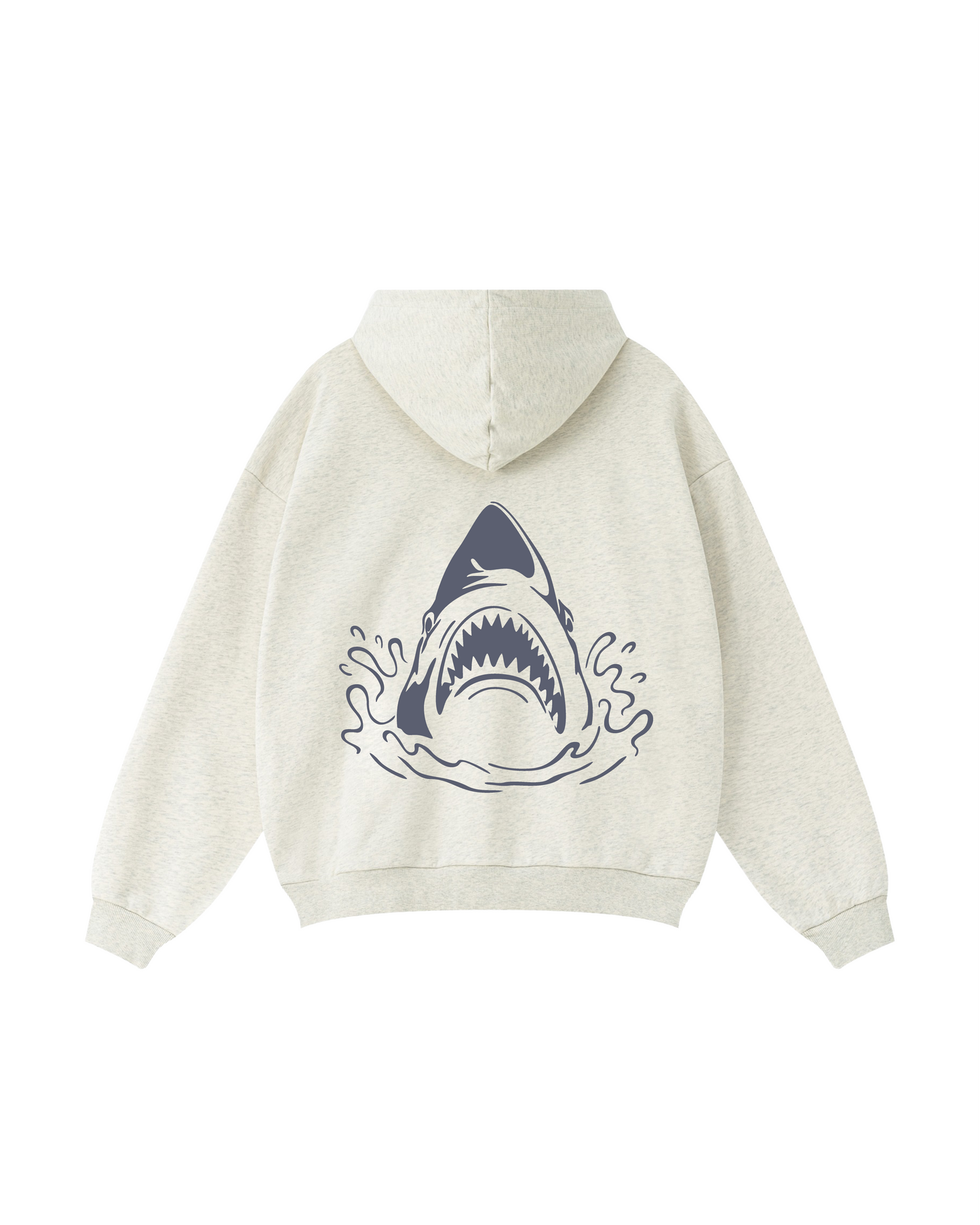 Into the Deep Hoodie