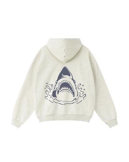 Into the Deep Hoodie