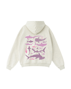 Oatmeal Heather