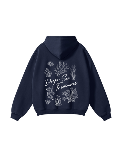 Deep Sea Treasures Hoodie