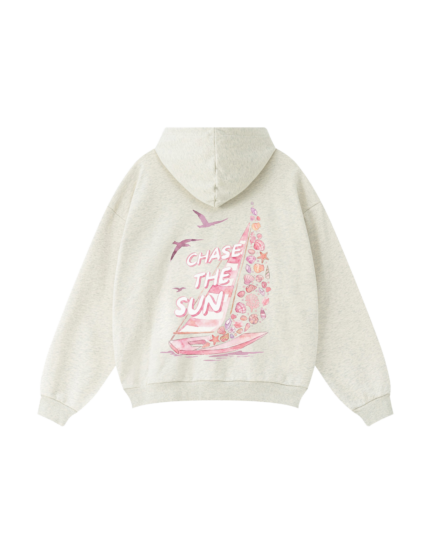 Chase the Sun Hoodie