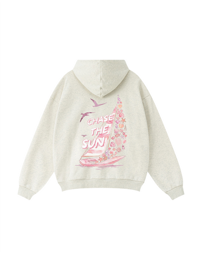 Chase the Sun Hoodie