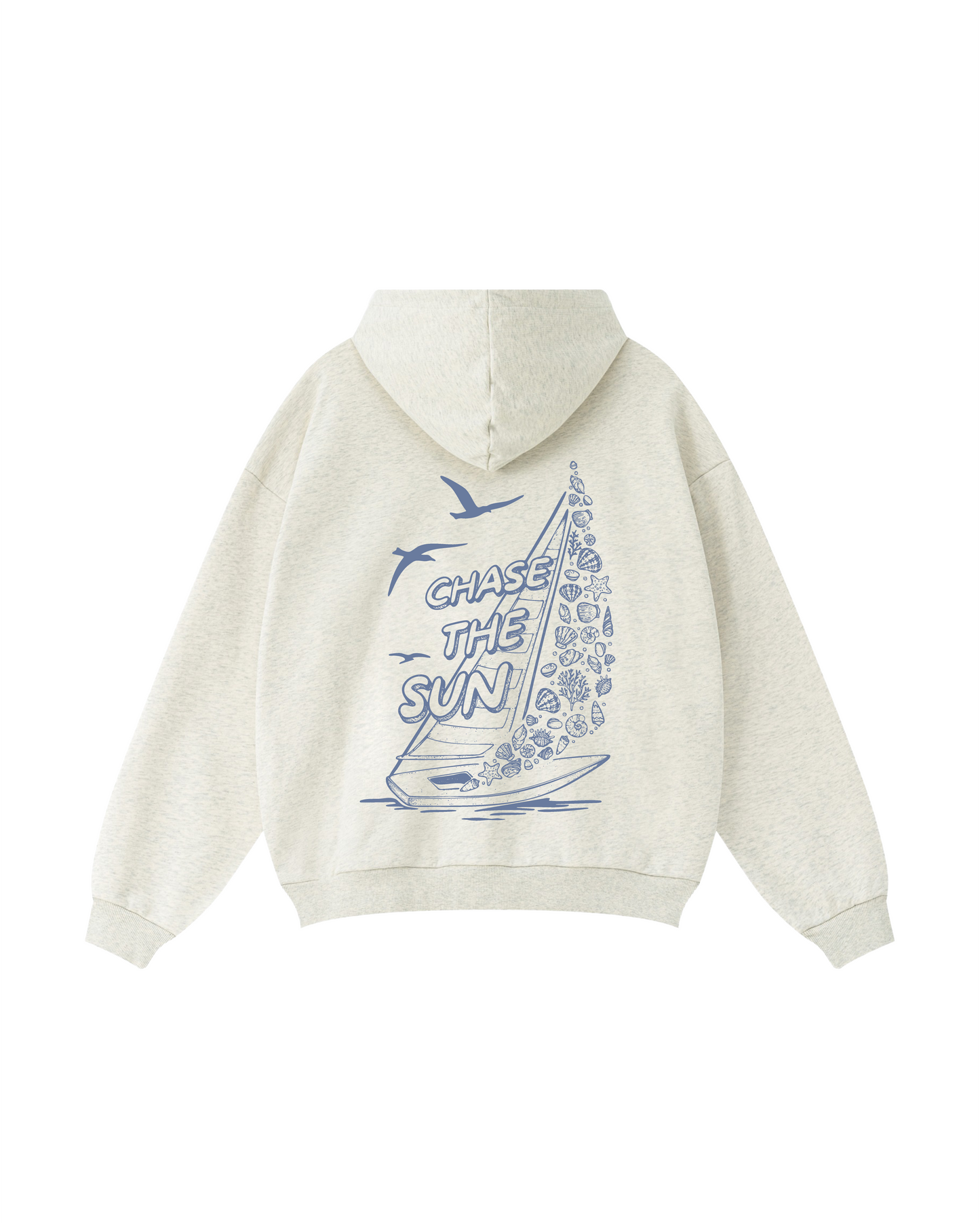 Chase the Sun Hoodie